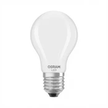 Osram LED Classic A 60 Filament P 5.9W 827 Matēta E27 LED spuldze, klasiskā kolba