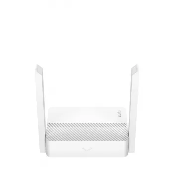 Galda bezvadu maršrutētājs Cudy LT300_EU — 300 Mbps, vienas joslas 2.4 GHz, NanoSIM, 1 WAN, 4 LAN porti