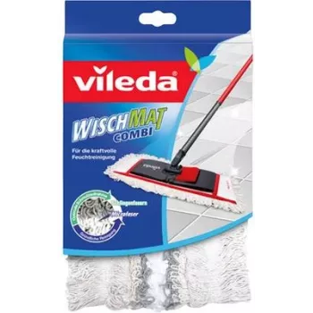 Vileda WischMat White (Super pucer classic ieliktnis)