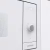 Gorenje BM235G1SYW Balts Iebūvējamais Kombinētais Mikroviļņu krāsns 23 L 900 W
