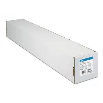 Plotera papīrs HP C6980A 36 collas / 91,4 cm 90 g/m² matēts