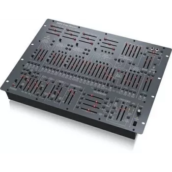 Analogais sintezators Behringer 2600 GRAY MEANIE 37 taustiņu daļēji modulārs