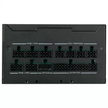 Barošanas bloks SilverStone HELA 850R 850 Watt