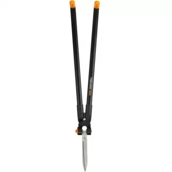 Fiskars zāles un dzīvžoga šķēres GS53