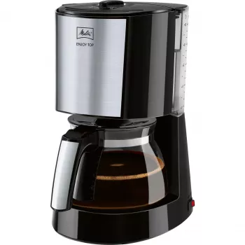 MELITTA Enjoy Top - Kafijas automāts - 15 tasītēm