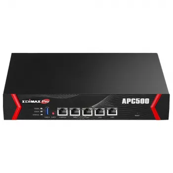Vārteja Edimax APC500 10/100/1000 Mbit/s
