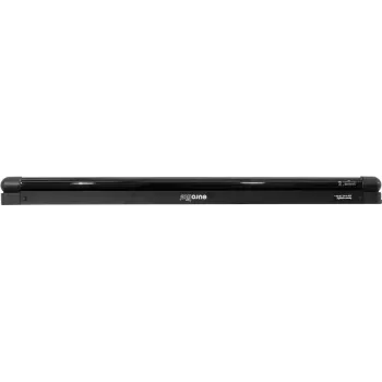 EUROLITE Light Set 51101462 60 cm 18W Slim UV un baltā dienasgaismas spuldžu ķermeņa komplekts