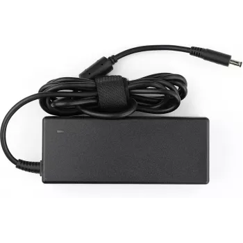 Dell 90W 19.5V 3.34A lādētājs modelis 4DYCT saderīgiem Dell klēpjdatoriem