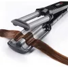 BaByliss BAB2369TTE trīskāršs matu viļņotājs
