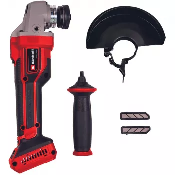 Leņķa slīpmašīna Einhell TP-AG 18/125 CE Q Li - Solo