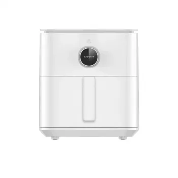 Karstā gaisa fritieris Xiaomi Smart Single 6.5 L 1800 W Balts