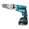 Makita DJS131Z 18V LXT bezvadu metāla šķēres