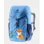Ikdienas mugursoma Deuter Waldfuchs Zila 14L