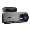 Navitel Compact R37 GPS - videoreģistrators ar GPS moduli, Full HD 1920x1080, GPS satelīts, kartes iekļautas