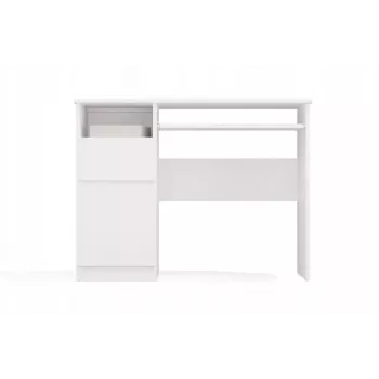 PORTO Left Desk, Balts