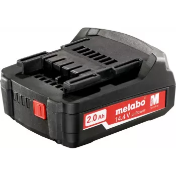 Metabo 625595000 bezvadu instrumenta akumulators 2 Ah