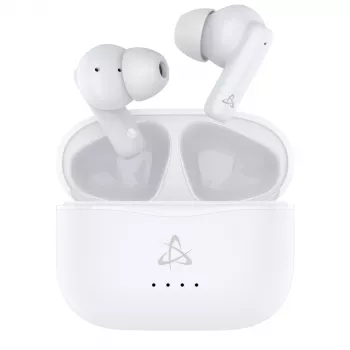 Austiņas SBOX EB-TWS05 Baltas