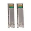 SFP modulis Extralink 1.25Gbps LC/UPC 850nm 550m daudzmodu (2 iepakojumā)