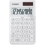 Kalkulators galda Casio MS-8E Melns Pelēks Oranžs