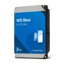 HDD Western Digital 2TB 3,5 collu SATA 3.0 WD20EARZ