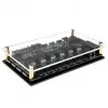 Lamptron CT625 LAMP-CT625B melns All-In-One kontrolieris, 6x IPS