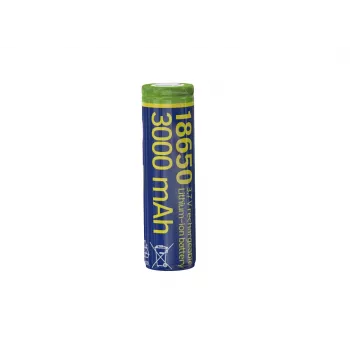 GEMBIRD Litija-jonu akumulators 18650 10C 3000mAh