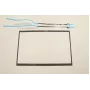 Lenovo T16G1BSHEETIRASSY nomaiņas rāmis (bezel) 5B30Z38957