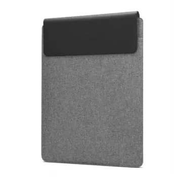Lenovo GX41K68627 klēpjdatora maciņš 40.6 cm (16 collu) Sleeve case Pelēks