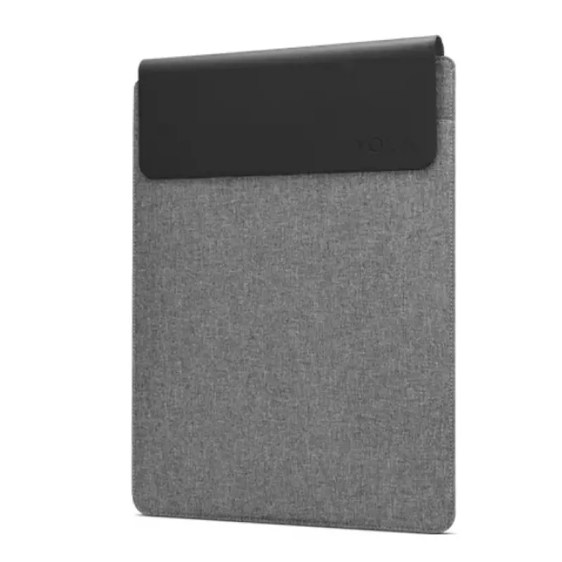 Lenovo GX41K68627 klēpjdatora maciņš 40.6 cm (16 collu) Sleeve case Pelēks