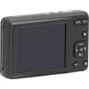Kodak PIXPRO FZ55 1/2.3 kompaktkamera 16 MP CMOS 4608 x 3456 pikseļi Melna (FZ55BK)