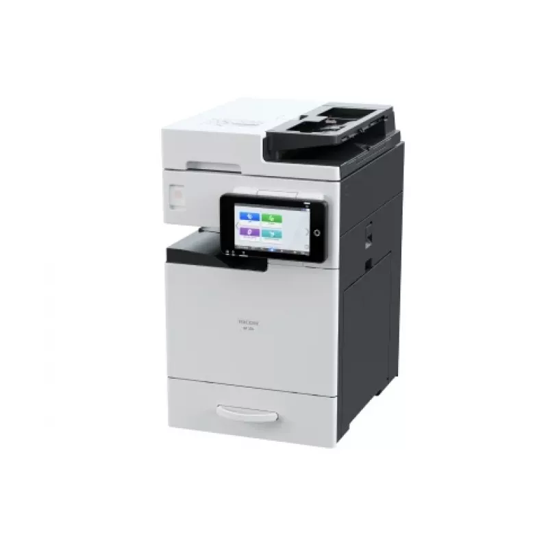 Ricoh IM 370 lāzerprinteris A3 1200 x 1200 DPI 37 ppm