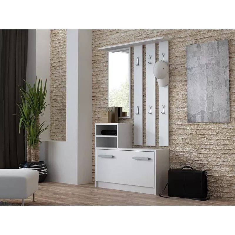 Topeshop GAR BIEL entryway Skapis