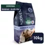 ADDVENA Power of Nature Adult Medium/Large Lamb - sausā barība suņiem - 10kg