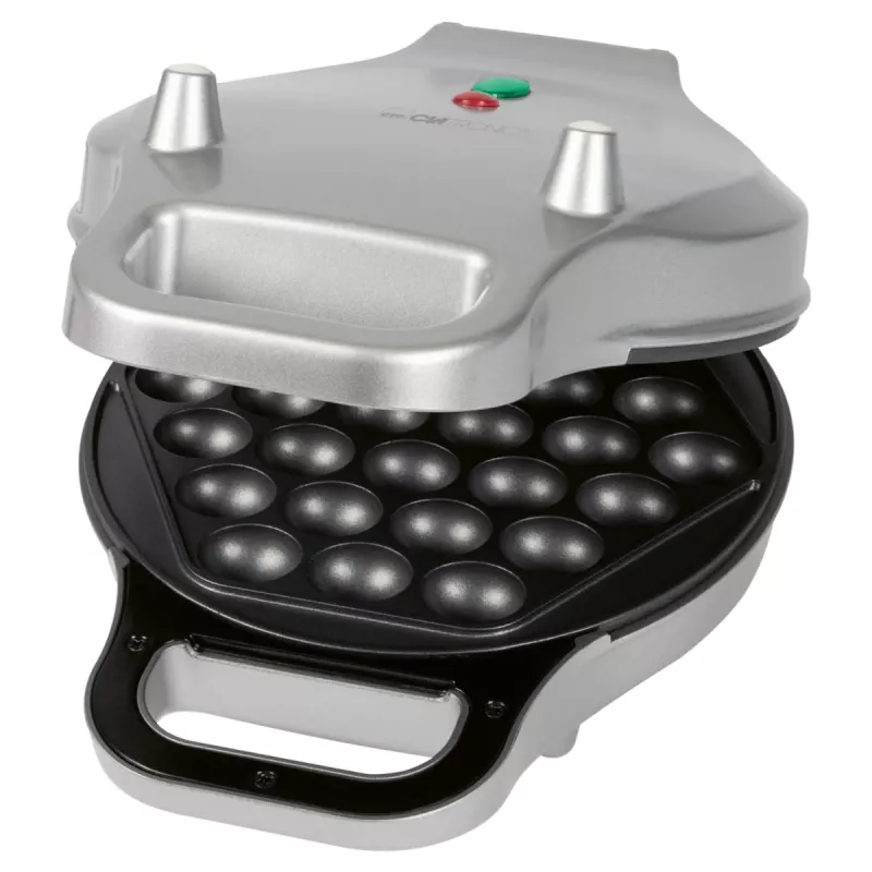 Vafeļpanna CLATRONIC WA 3772