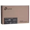 TP-Link TL-SG1048 Nenodrošināts Gigabitu Ethernet (10/100/1000) 1U Melns