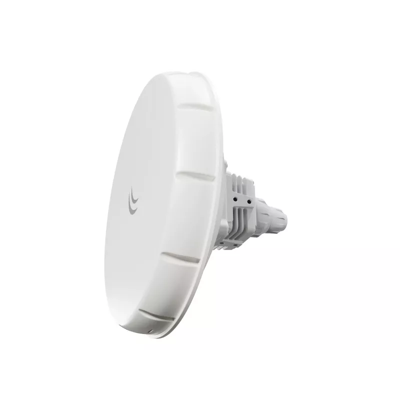 Mikrotik Wireless Wire nRAY 2000 Mbit/s Balts Power over Ethernet (PoE)