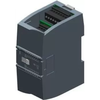Siemens 6ES7221-1BH32-0XB0 digitālās ieejas modulis SM 1221, 16 kanāli, 24 V DC