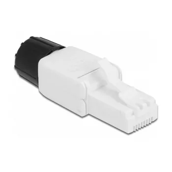 RJ45 spraudnis Cat.6 UTP bezinstrumentu DeLOCK 86977