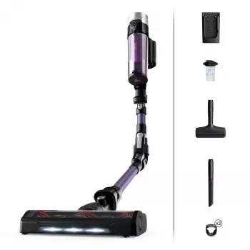 Bezvadu putekļsūcējs Tefal X-Force Flex 9.60 Auto TY2039