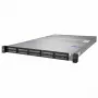 Rack-montējams 1U serveris MITAC R1520G6U2XD ar karsti maināmiem 2.5 collu SSD nodalījumiem