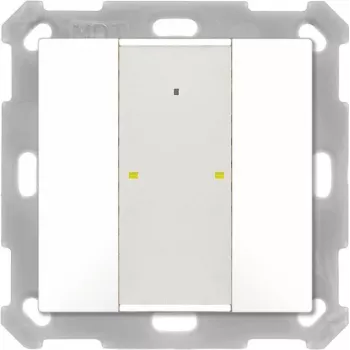 Mdt BE-TA55P2.G2 KNX un ēku automatizācijas ierīce