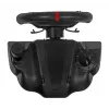 Esperanza EGW101 spēļu stūre PlayStation 3, USB, melna/zaļa