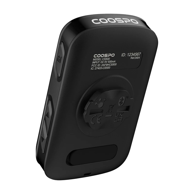 Coospo CS300 velodators