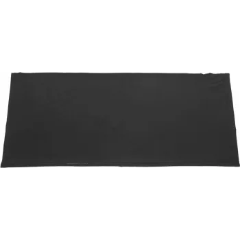 Pārvalks skatuves statīva komplektam EUROLITE 150 cm melns