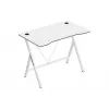 Huzaro Hero 1.4 White - spēļu galds, balts