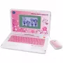 VTech 80-117964 mācību rotaļlieta, rozā