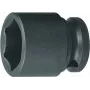 Gedore 6160950 Trieciena uzgriežņu atslēgas uzgalis, 122 g