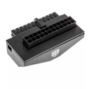Adapteris mātesplates barošanas kabelim Kolink CORE ADEPT ARGB 24-pin 90°