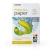 ColorWay Fotopapīrs, 50 loksnes | 255 g/m² | A4 | Premium Pusspīdīgs