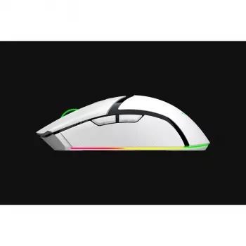 Razer Cobra Pro pele Gaming Labroku RF Bezvadu + Bluetooth + USB Type-C Optiskā 30000 DPI